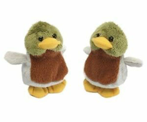 Picture of Living Nature Mallard Duck Mini Buddies