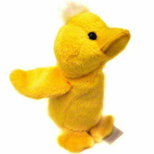 Picture of Living Nature Duckling Bean Buddies