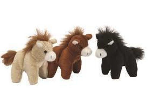Picture of Living Nature Horse Mini Buddies