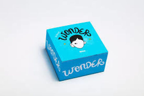 Picture of Wonder Notes