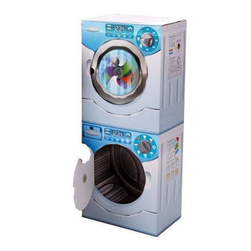 Picture of WASHER / DRYER COMBO PLAY APPLIANCE