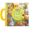 Picture of Fairy Tales: 3 Minute Take-Along Treasury (Hardcover)