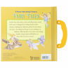 Picture of Fairy Tales: 3 Minute Take-Along Treasury (Hardcover)