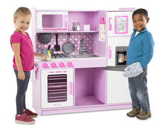Picture of CHEF'S KITCHEN - CUPCAKE