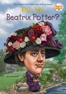 Picture of Who was Beatrix Potter?