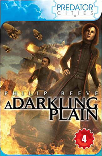 Picture of A Darkling Plain