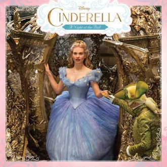 Picture of Disney Cinderella A Night at the Ball
