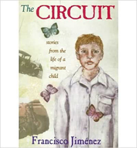 Picture of The CIRCUIT (Paperback)