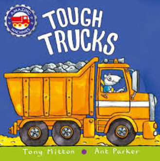 Picture of Tough Trucks