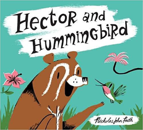 Picture of Hector and Hummingbird 1st Edition (Paperback)