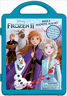 Picture of Disney Frozen 2 Magnetic Play Set  (Paperback)