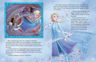 Picture of Disney Frozen 2 Magnetic Play Set  (Paperback)