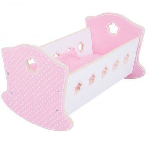 Picture of Doll's Cradle
