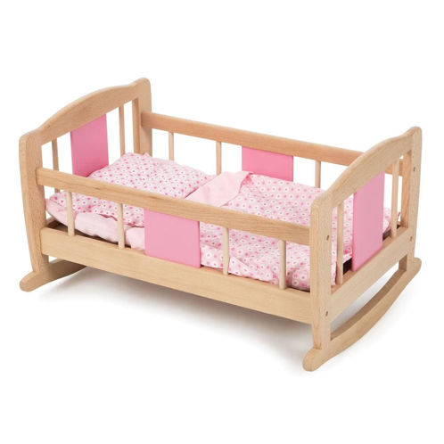 Picture of Rocking Cradle