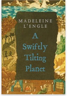Picture of A Swiftly Tilting Planet (paperback)