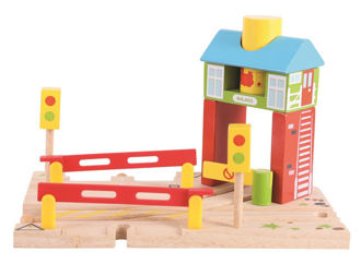 Picture of Signal Box