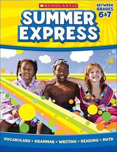 Picture of Summer Express Grades 6&7