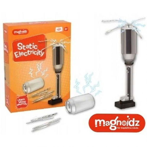 Picture of Magnoidz Static Electricity