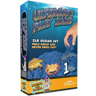 Picture of Ultimate Ocean Play Sand