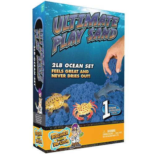 Picture of Ultimate Ocean Play Sand