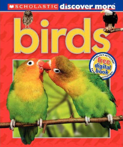 Picture of Birds