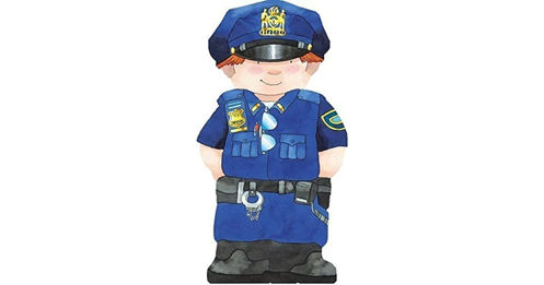 Picture of Police Officer