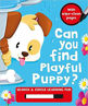 Picture of Can You Find Playful Puppy?