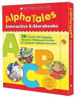 Picture of Alphatales Interactive E-StorybooksAlphatales