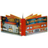 Picture of My Little Red Fire Truck (board book)