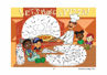 Picture of Brain Games Kids Awesome Activity Book