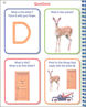 Picture of Brain Games Kids: Preschool Prep - 301 Questions and Answers