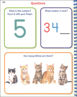 Picture of Brain Games Kids: Preschool Prep - 301 Questions and Answers