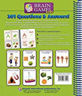 Picture of Brain Games Kids: Preschool Prep - 301 Questions and Answers
