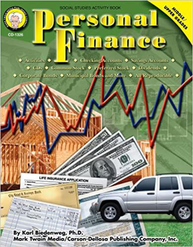 Picture of Personal Finance