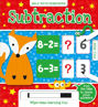 Picture of Subtraction Wipe and Clean