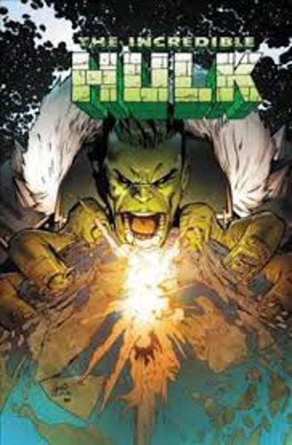 Picture of Marvel Hulk Return to Planet Hulk