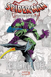 Picture of Spider-Man Spider-Verse Fearsome Foes