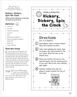 Picture of Shoe Box Learning Centers: Time & Measurement