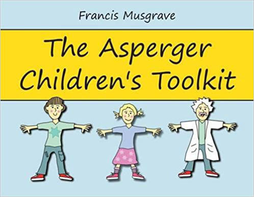 Picture of The Asperger Children's Toolkit