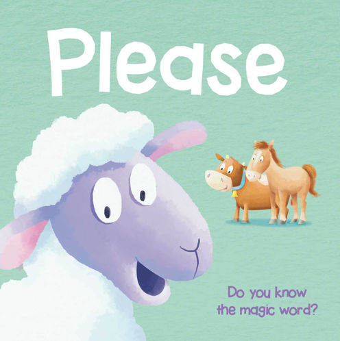 Picture of Please