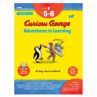 Picture of Curious George Adventures in Learning Grade K