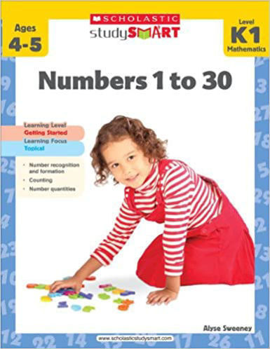 Picture of RESOURCES STUDY SMART ISSUES 1 TO 30 K-1
