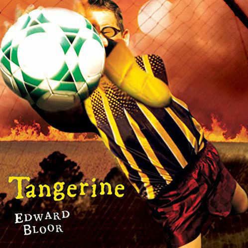 Picture of Tangerine