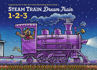 Picture of Steam Train, Dream Train 1-2-3