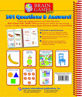 Picture of Brain Games Kids: Toddler Time - 301 Questions and Answers - PI Kids Spiral-bound