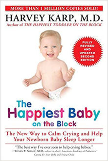 Picture of The Happiest Baby on the Block (paperback)