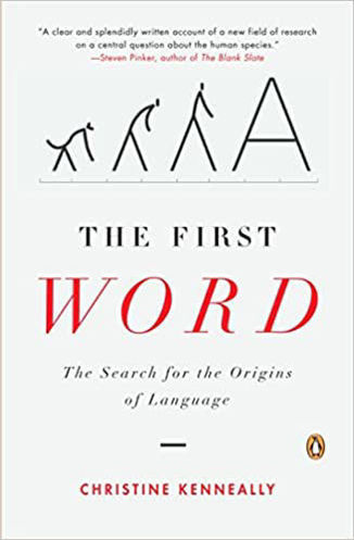 Picture of The First Word