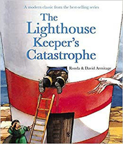 Picture of The Ligthouse keeper's Catastrophe