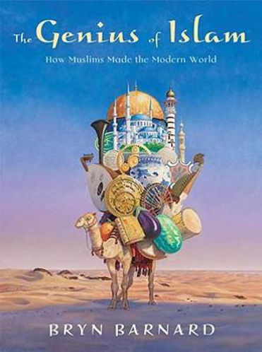 Picture of The Genius of Islam