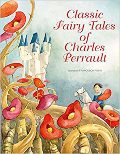 Picture of Classic Fairy Tales of Charles Perrault